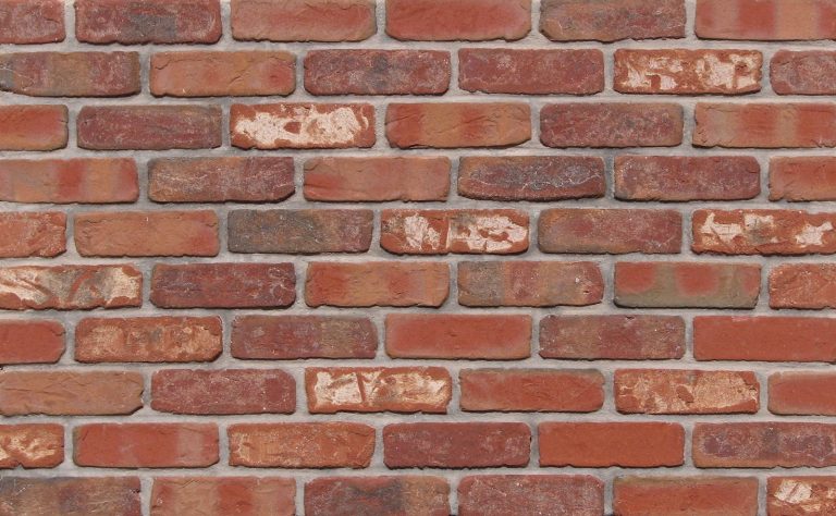 McNear Stratford thin Brick